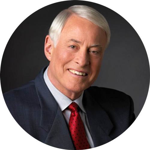 Brian Tracy