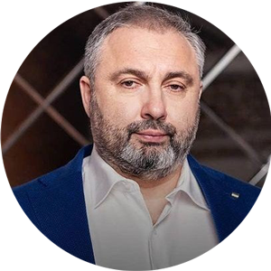 Alex Yanovsky