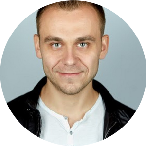 Ivan Zimbitsky