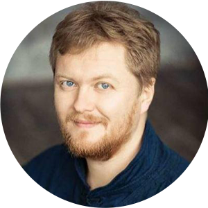 Sergey Mishchuk