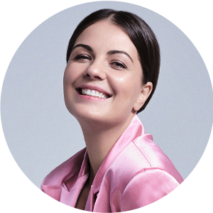 Alla Klimenko