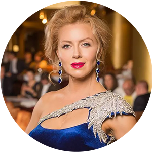 Irina Zaitseva