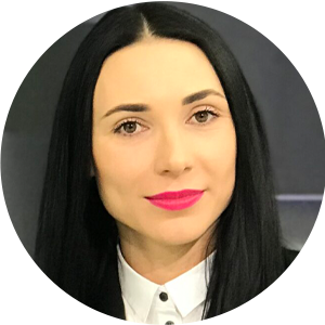 Tatiana Bogonos