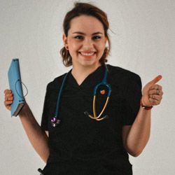 Liudmyla Chapaieva