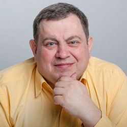 Alexander Hrusha