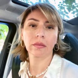 Sofiko Gvinianidze