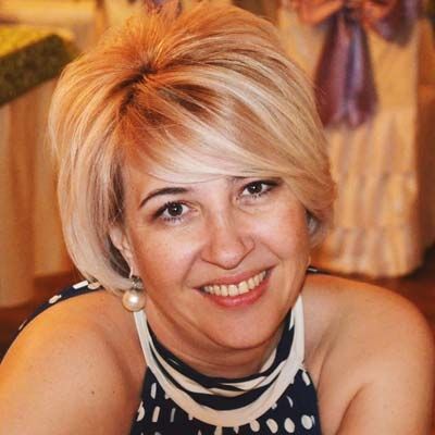 Diana Trofimchuk