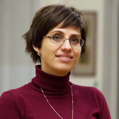 Olga Yermachenko