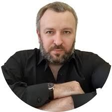 Valery Pankov