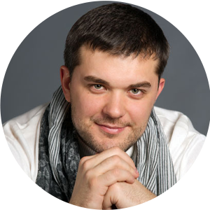 Bohdan Kurinnyi
