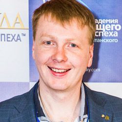 Sergey Petliuk