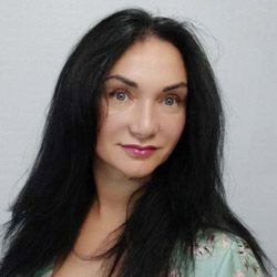 Natalia Hulita
