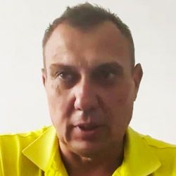 Ivan Bukach