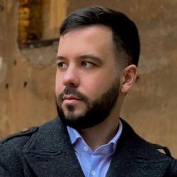 Dmitry Kovalev