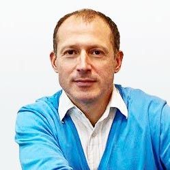 Herman Semeniuk