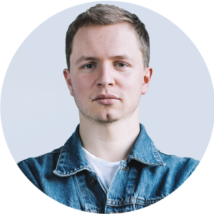 Oles Timofeev