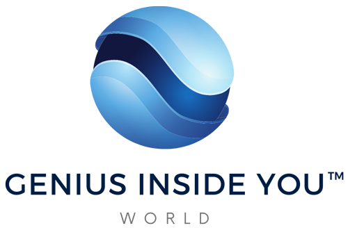 Genius Inside You™ — original programme photograph