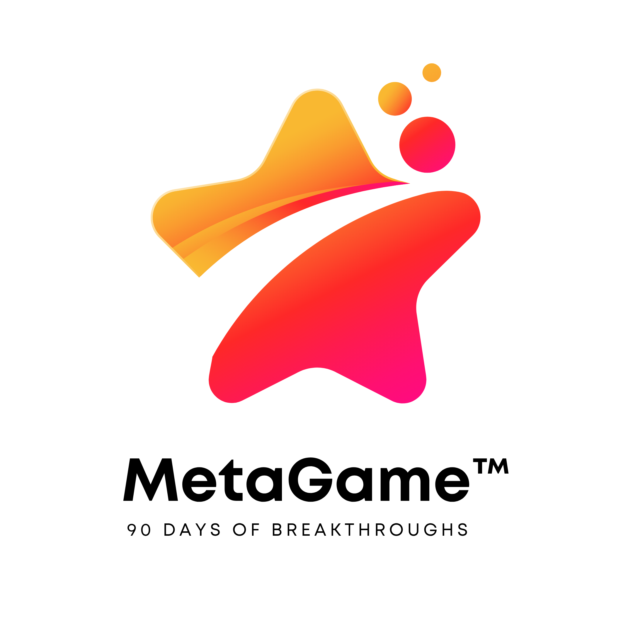 MetaGame™—90 Days of Breakthroughs