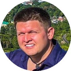 Andrew Tonkolitko