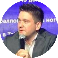 Artem Nesterenko