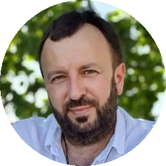 Valery Pankov