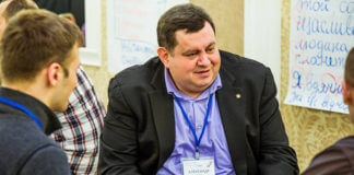 Александр Груша