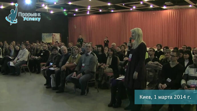 Шок...Картинка После похода на ЕвроМайдан у людей ШОК...