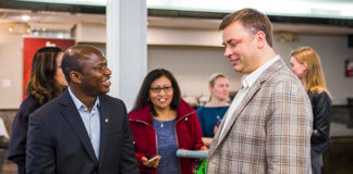 Тренинг Николая Латанского BE THE MASTER OF YOUR LIFE™. Фотоотчет тренинг Латанского картинка