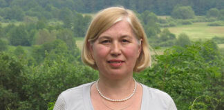 отзыв Беккер о тренинге Латанского фото