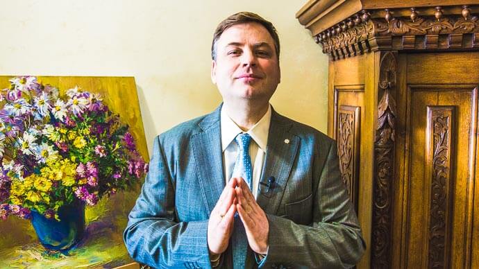 ЧТО ТАКОЕ ДУША картинка Латанский о душе картинка