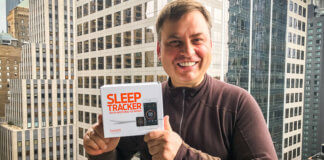 КАК ИЗМЕРИТЬ КАЧЕСТВО СНА. Простой инструмент, который поможет вам жить лучше #761 Латанский о качестве сна картинка