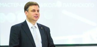 Латанский о продажах картинка