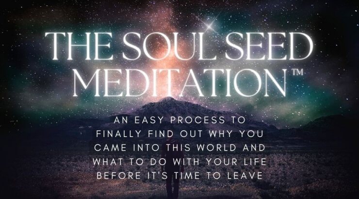 The Soul Seed™ Meditation