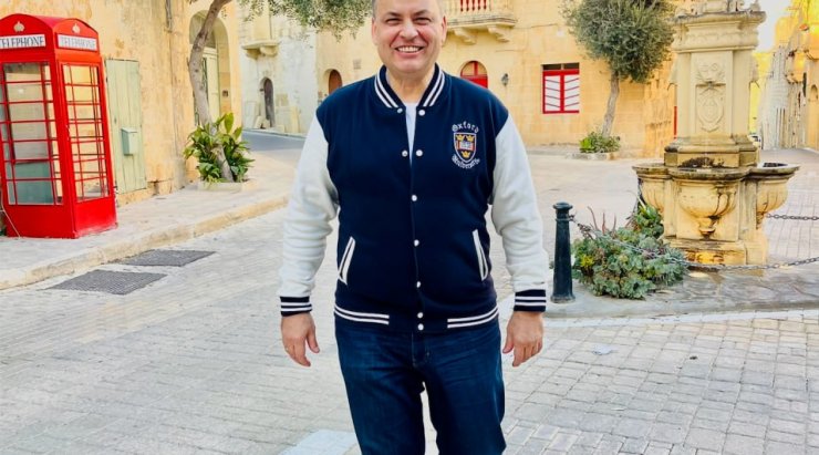 🎉 TODAY IS MY BIRTHDAY (52 YEARS), and I am reflecting on the past year. I’m very pleased with what I have accomplished