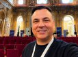 Today I am at the Austrian Academy of Sciences in Vienna, attending the two-day Digital Humanism Conference.