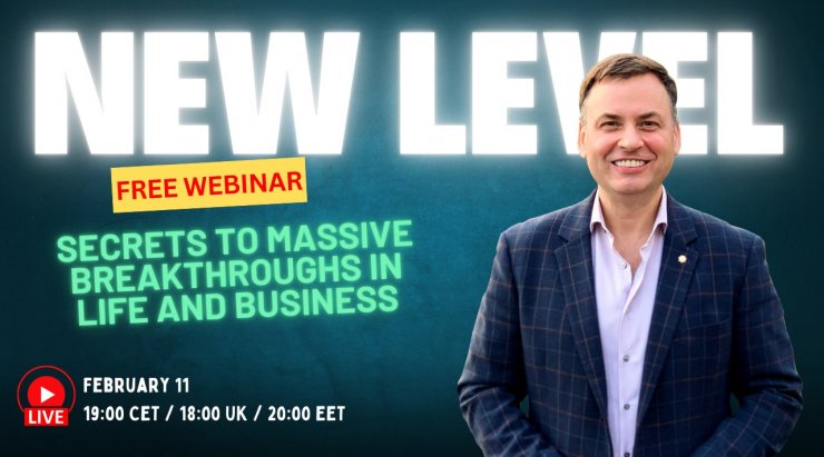 Something Important is Happening Tonight – Don’t Miss It!